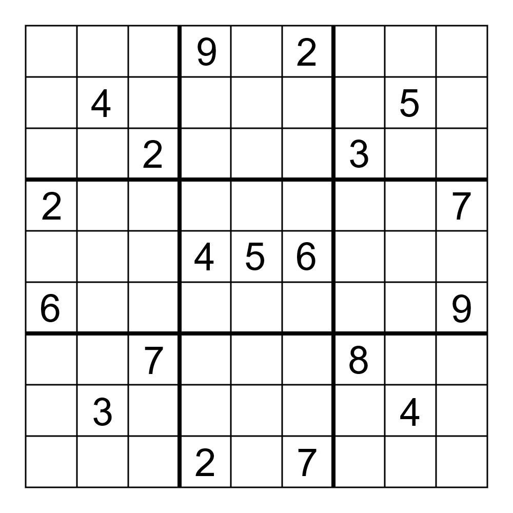 USA Today Sudoku rules and tactical solving candidate overview
